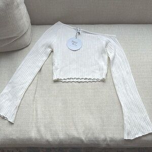 Princess Polly Santorini Knit Top size 6